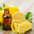 L'huile essentielle de citron, un étonnant bactéricide, janv. 2024