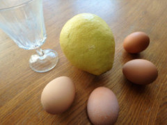 L'œuf-citron, pour reminéraliser vos os, nov. 2022