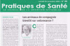Les pratiques de santé, le magazine, oct. 2022