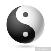 Symbole Yin/Yang, mai 2022
