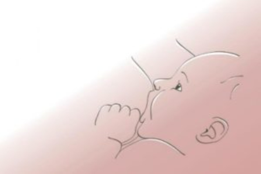 Allaitement, le b.a.-ba pour un bébé en forme, janv. 2024