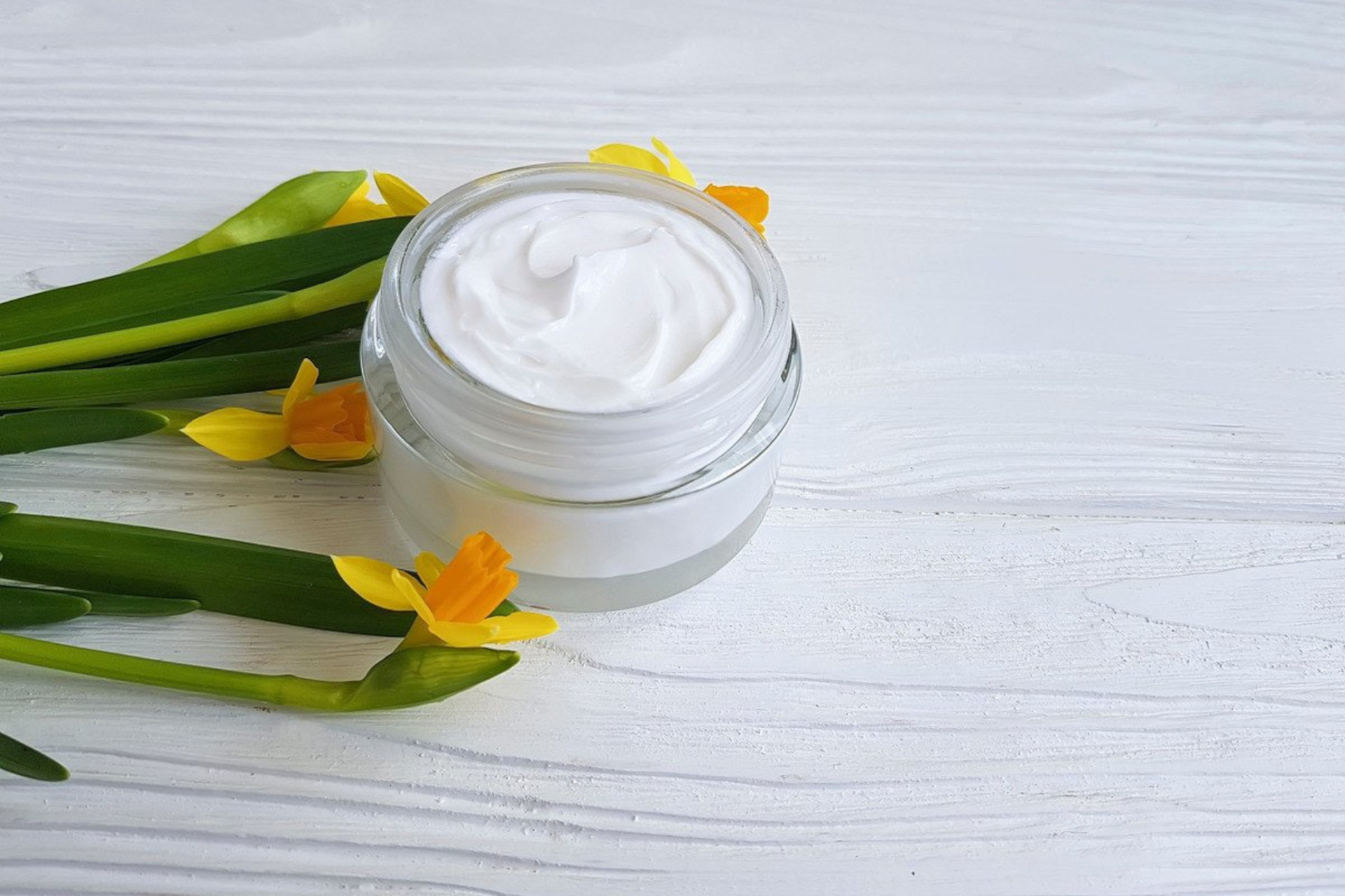 Crème de jour, mai 2023