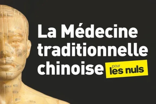 La Médecine traditionnelle chinoise pour les nuls - Jean Pélissier