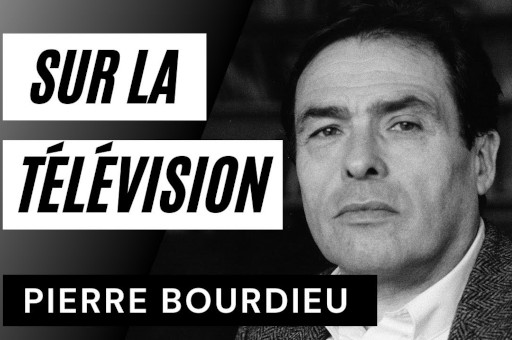 Sur la télévision suivi de l'emprise du journalisme - Pierre Bourdieu