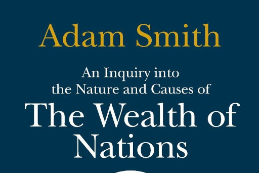 La richesse des nations - Adam Smith